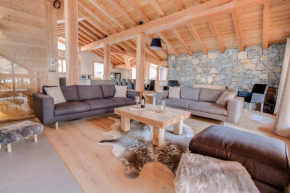 Les Roches Noires Morzine